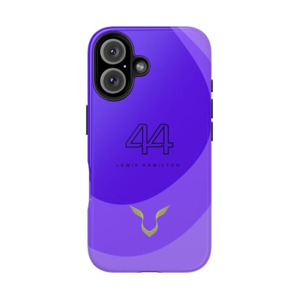 16589866688904732150_4096.jpeg HAM Shades of Purple Phone Case