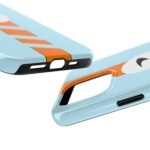 16596260694092732795_4096.jpeg Mclaren F1 Pastel Blue Case