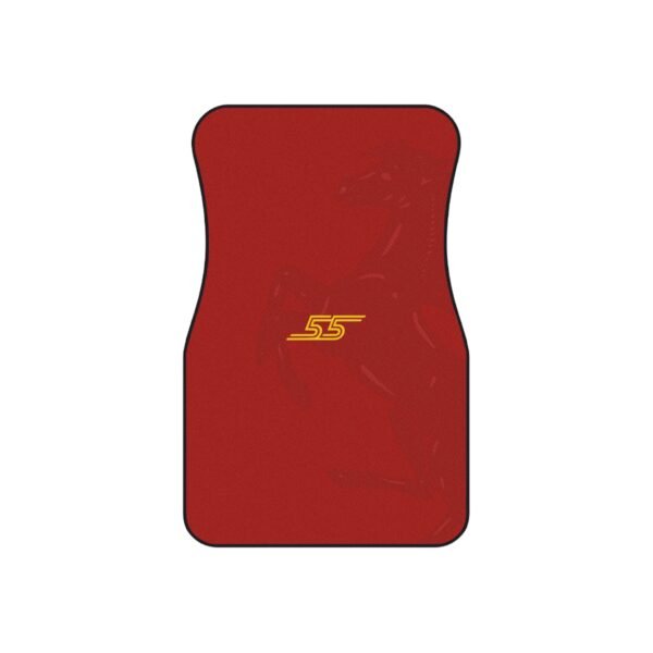 16632564971598529423_2048.jpeg Carlos Sainz 55 F1 Car Mats