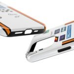 Oscar Piastri Monaco GP 2025 F1 Race Suit Phone Case