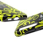 16680893736541476136_4096.jpeg NOR 4 Chrome Helmet F1 2025 Phone Case
