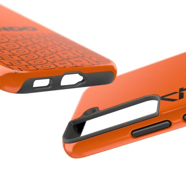 16683326773195477857_4096.jpeg NOR Typography Phone Case – Formula One Tough Cover
