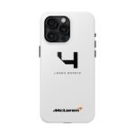 Lando Norris F1 Case