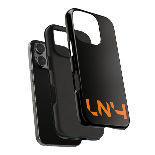 16717168298754743051_4096.jpeg NOR 4 Norris LN4 Tough Phone Case
