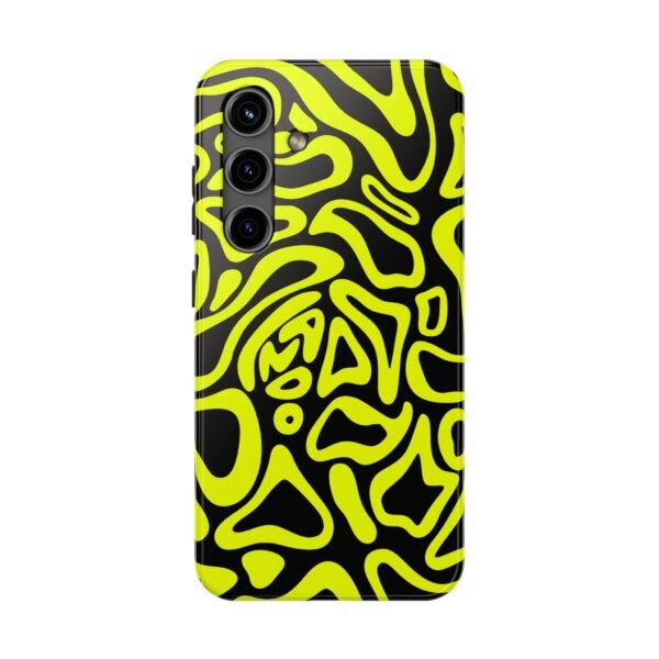 16736302585200342736_4096-1.jpeg Norris F1 Helmet Phone Case