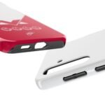 Max VR 1 F1 Champion Phone Case