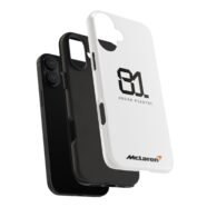 Oscar Piastri 81 McLaren 2025 Case