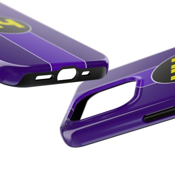 16810972179665558184_4096.jpeg HAM LW44 Phone Case