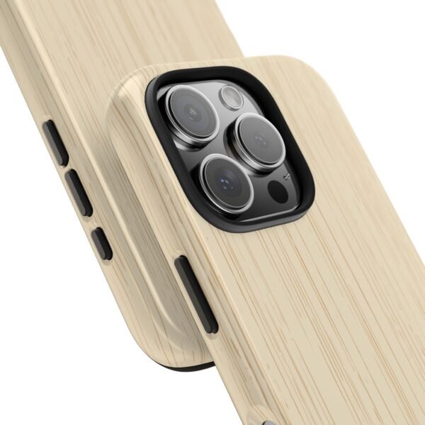 16816630305724774382_4096.jpeg Oscar Piastri Beige F1 Phone Case