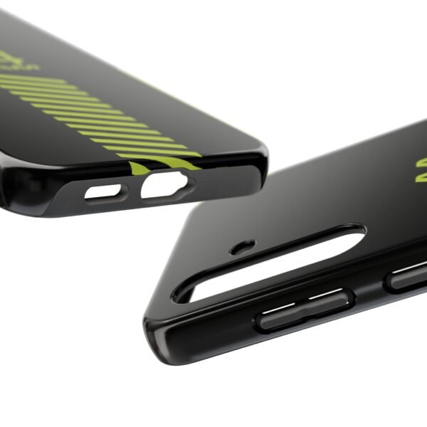 16819506259173927567_4096.jpeg HAM Stylish Phone Case