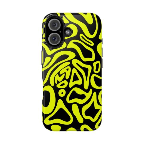 16827601849389967072_4096-1.jpeg Norris F1 Helmet Phone Case