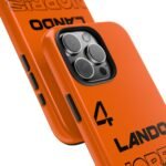 16836099929900397025_4096.jpeg NOR Typography Phone Case – Formula One Tough Cover