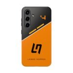 NOR F1 Tough Phone Case