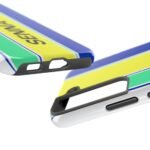 Ayrton Senna Forever Phone Case