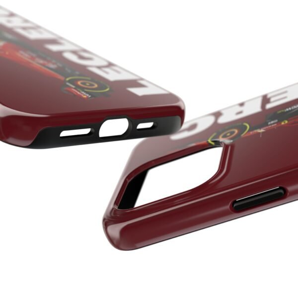 16857068778216141552_4096.jpeg Leclerc CL16 Red Case