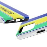 Ayrton Senna Forever Phone Case