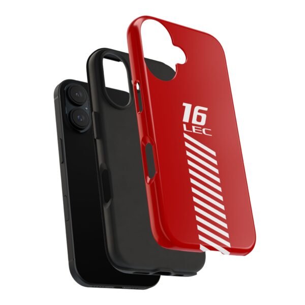 1694324289129621096_4096.jpeg Leclerc Minimalistic Phone Case