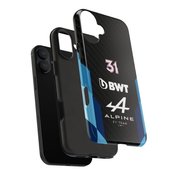 16982283631566051707_4096.jpeg Ocon Alpine F1 Phone Case