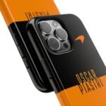 17048965231610563196_4096.jpeg Oscar Piastri F1 Phone Case