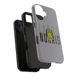 Norris F1 Helmet Case