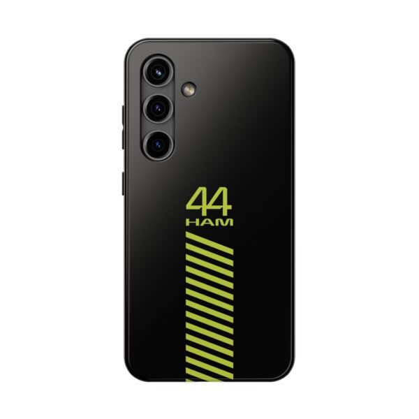 17061090038230410554_4096.jpeg HAM Stylish Phone Case