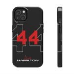17064715538908603014_4096.jpeg Hamilton LH44 Sporty Phone Case
