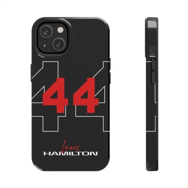 17064715538908603014_4096.jpeg Hamilton LH44 Sporty Phone Case