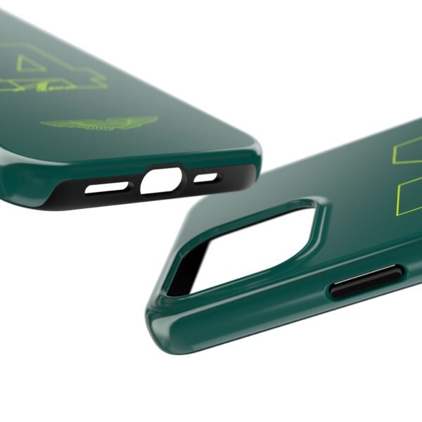 170703365634151240_4096.jpeg Alonso FA14 Phone Case – F1 Aston Martin Cover