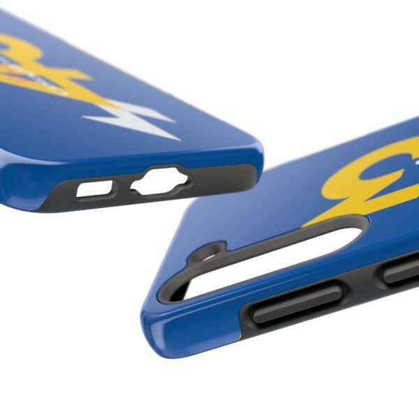 17160377306905485691_4096.jpeg Franco Colapinto F1 Minimalist Phone Case