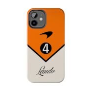 Monaco GP 2025 Phone Case Tough Cover Formula 1 Monaco GP iPhone Case Racing Inspired Monaco GP Phone Cover Protective iPhone Case Monaco GP 2025 Stylish Motorsport Phone Case Tough Cover
