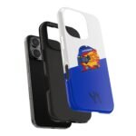 17194873571241069710_4096-1.jpeg Carlos Sainz Williams F1 Helmet 2025 Inspired Phone Case