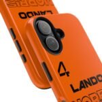 17206798147038830989_4096.jpeg NOR Typography Phone Case – Formula One Tough Cover