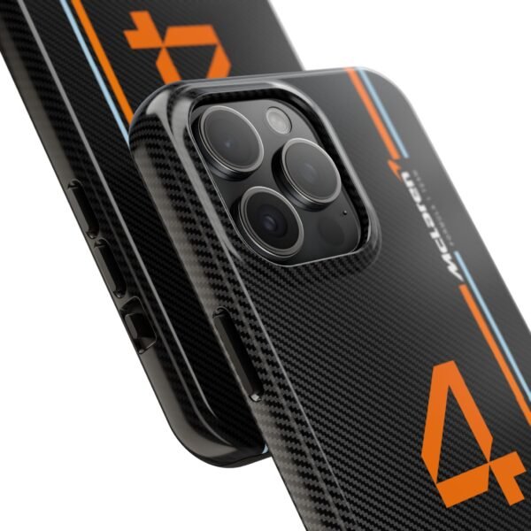 1721391171545414242_4096.jpeg NOR 4 Formula Racing Phone Case – Carbon Fibre Design