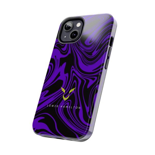 17254673373398033008_4096-1.jpeg Ham44 Hamilton F1 Purple Phone Case - Design 2