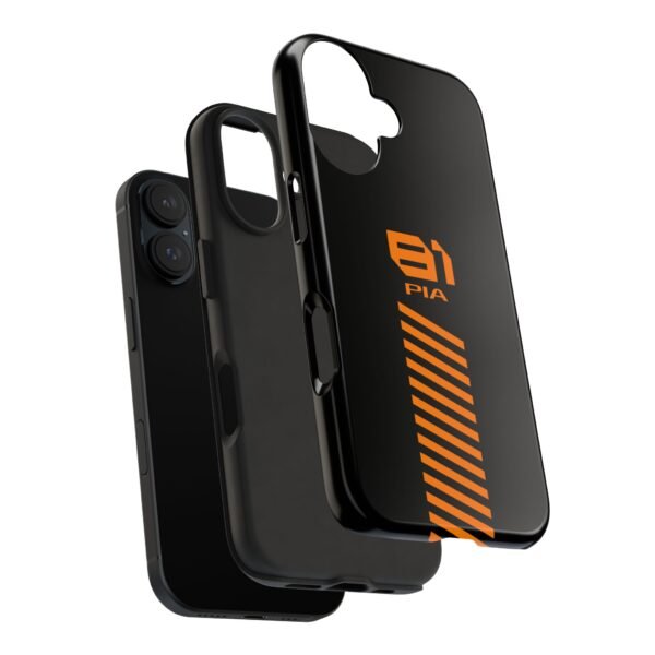 17295763533184612452_4096.jpeg Oscar Piastri F1 Sporty Phone Case