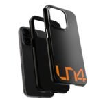 17349108652091844816_4096.jpeg NOR 4 Formula Racing Phone Case 2025