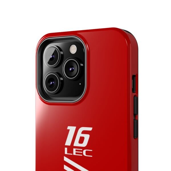 17356748638392821867_4096.jpeg Leclerc Minimalistic Phone Case