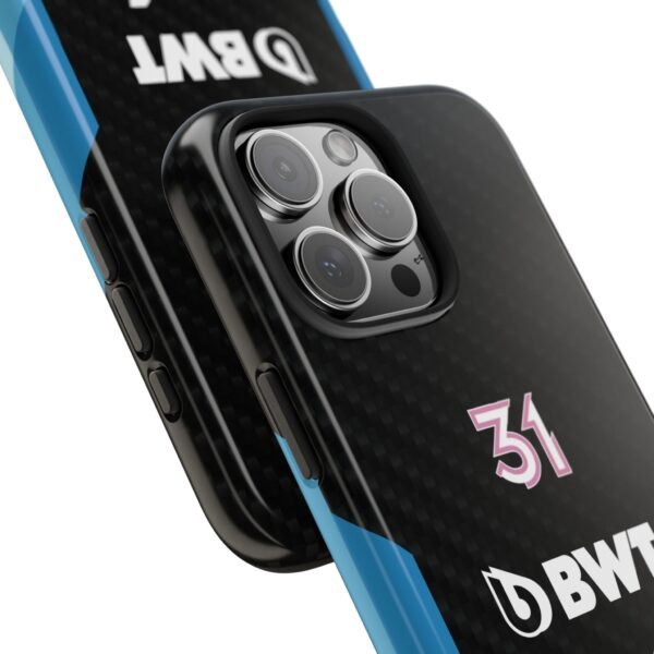 17367801023931997022_4096.jpeg Ocon Alpine F1 Phone Case