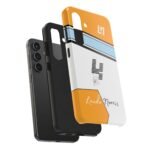 17374567172411277485_4096.jpeg NOR F1 Color Pop Phone Case 2025
