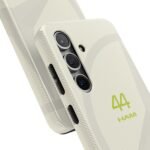 17384276572107100779_4096.jpeg Tough Phone Case for Hamilton F1 Fans. Compatible with all iPhone 16 15 14 13 12 11 X Series and Samsung S Series