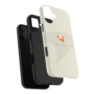 Norris 4 Minimalistic F1 Phone Case