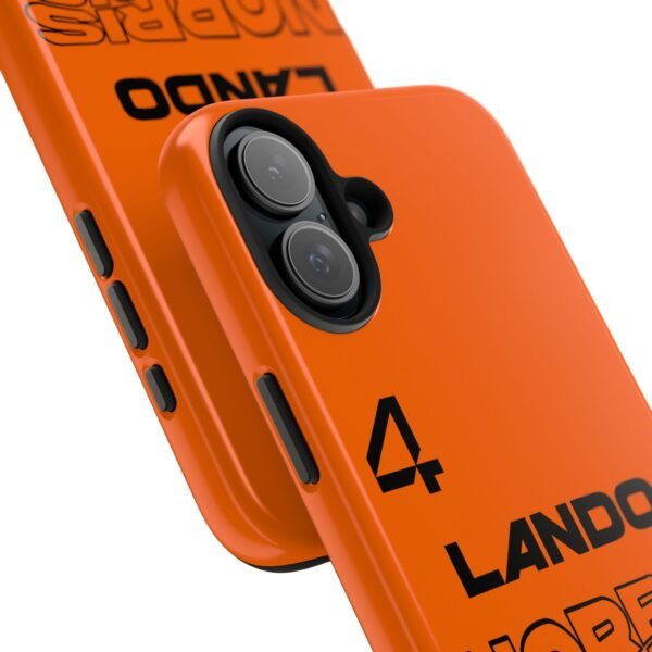 17407119919745108659_4096.jpeg NOR Typography Phone Case – Formula One Tough Cover