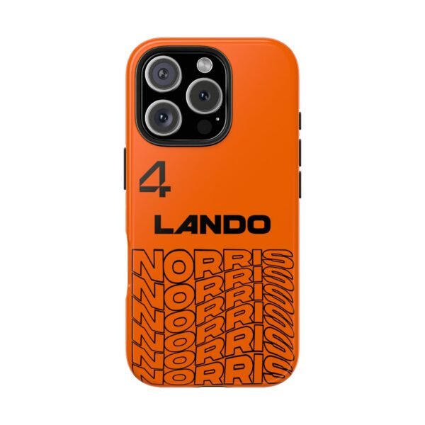 1743868926572187537_4096.jpeg NOR Typography Phone Case – Formula One Tough Cover