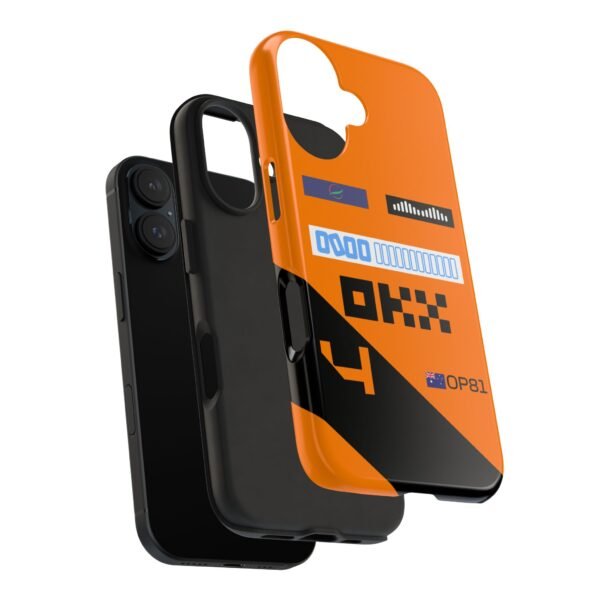 174604214735868135_4096-1.jpeg OP81 Oscar Piastri 2024 Phone Case