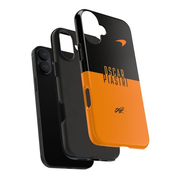 17466084918186695052_4096.jpeg Oscar Piastri F1 Phone Case