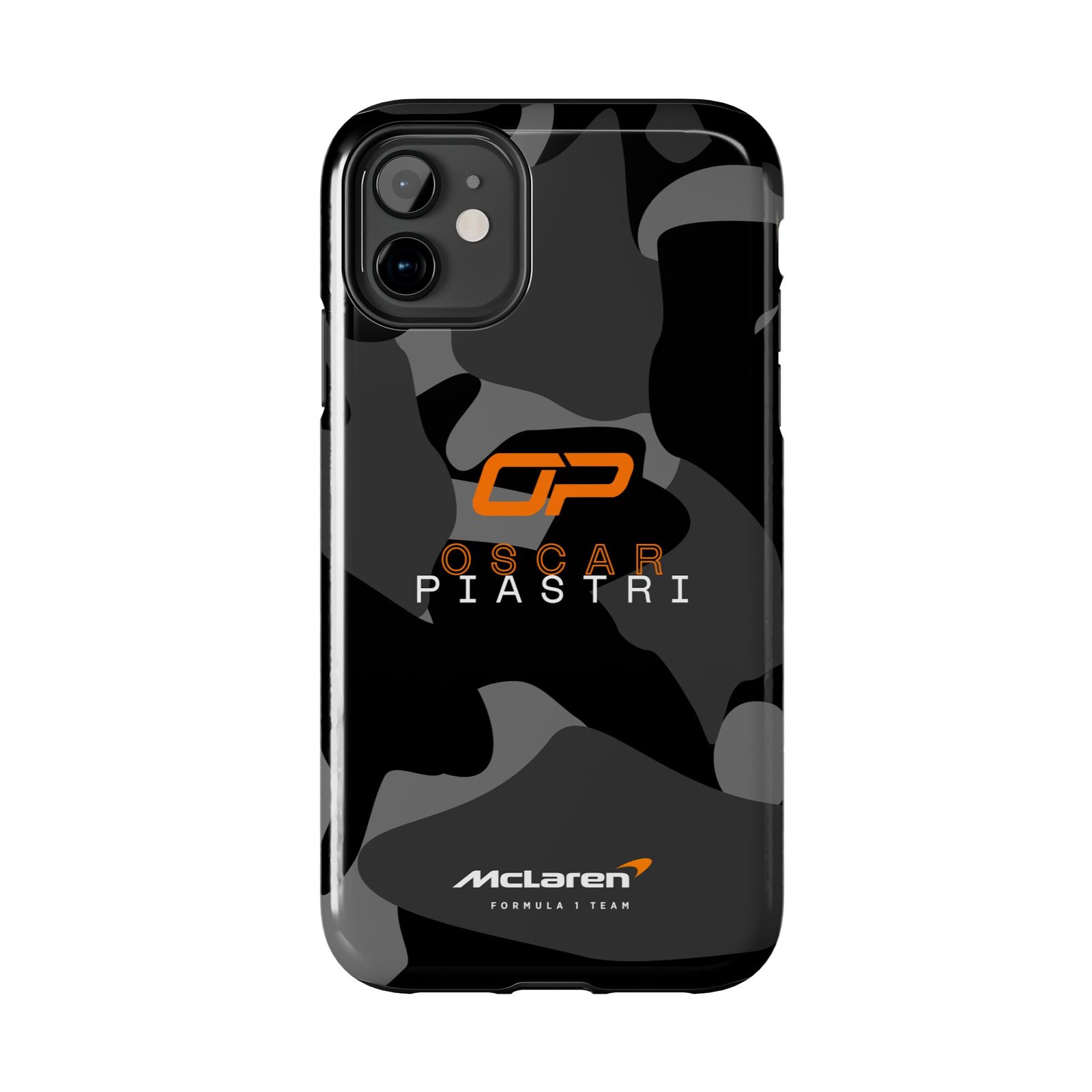 17522721944969267725_4096.jpeg Oscar Piastri Camo F1 Phone Case