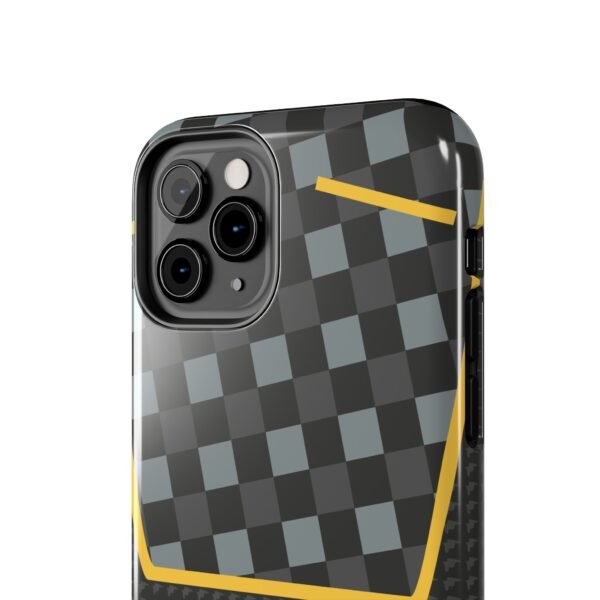 1752404138072971461_4096.jpeg Carlos Sainz 2024 Monza Race Suit Tough Phone Case