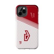 Stylish Leclerc Case