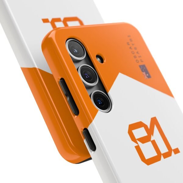 17536410596087587687_4096.jpeg Oscar Piastri OP81 Orange Black Phone Case