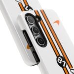 Oscar Piastri OP81 Monaco GP 2025 F1 Phone Case